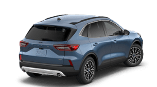 2026 Ford Escape Plugin Hybrid External Image 4